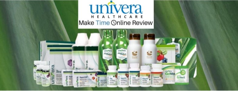 Is Univera a Scam: Featured Image