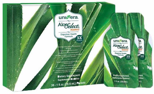 Is Univera a Scam: Product 3