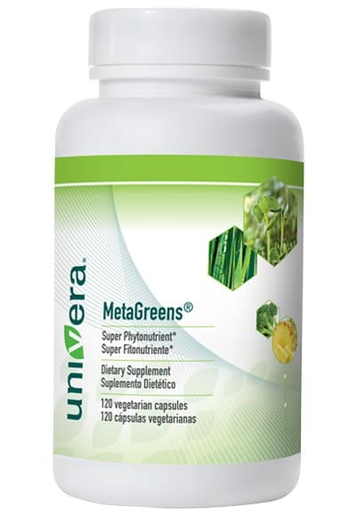 Is Univera a Scam: Product 4
