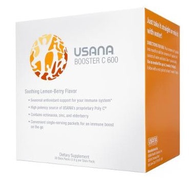 Usana MLM Review: Product