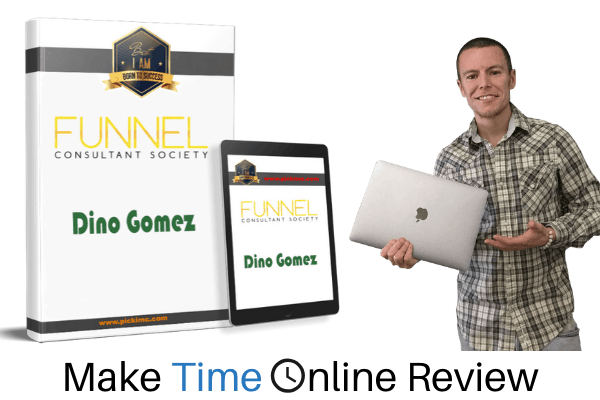 Funnel Consultant Society Review