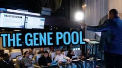 Is Billy Gene Marketing a Scam- Gene pool-min