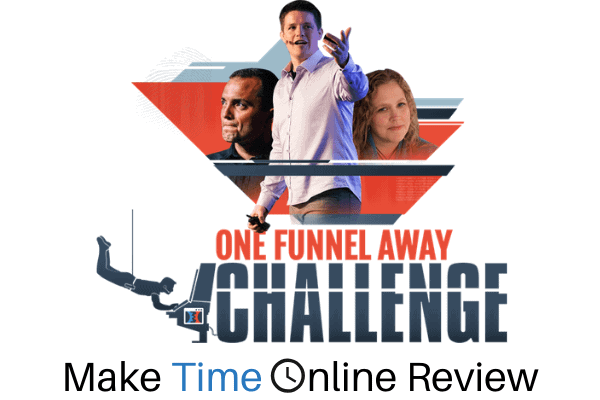 One Funnel Away Challenge Review - Is Right Now The Best Time To Start Your  Dream Business? - Nate Leung