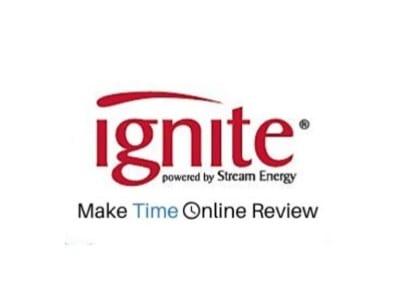 Is Ignite a Scam: Logo