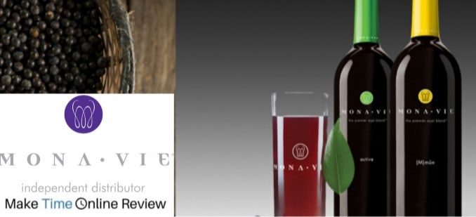 Is MonaVie a Scam: Featured Image