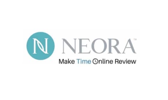 Is Neora a Scam: Logo