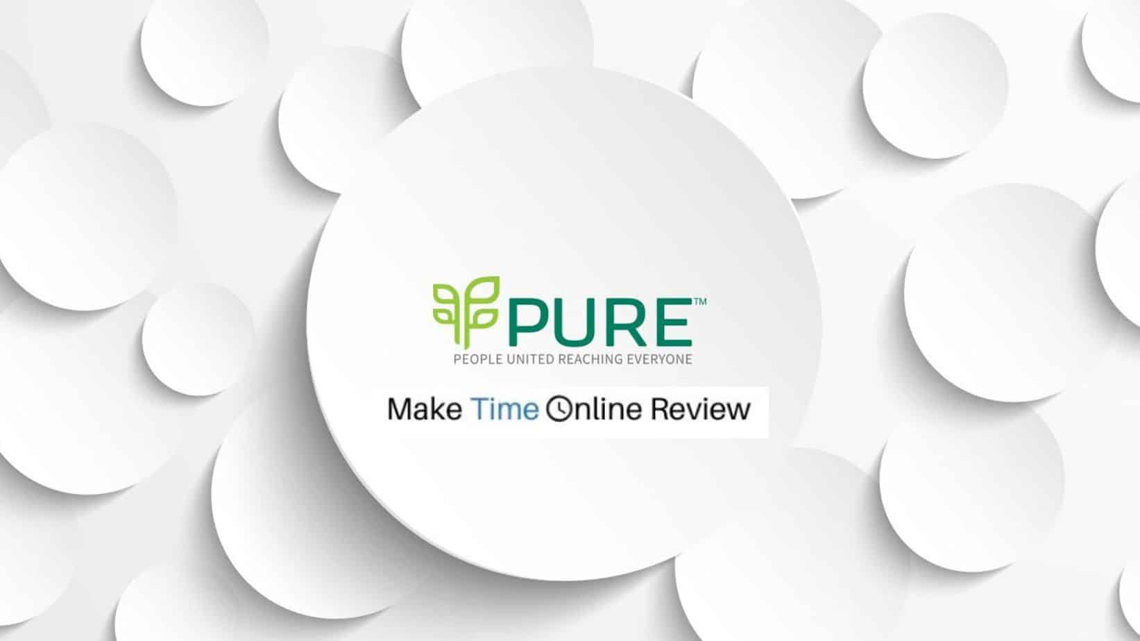 Is Pure a Scam: Featured Image