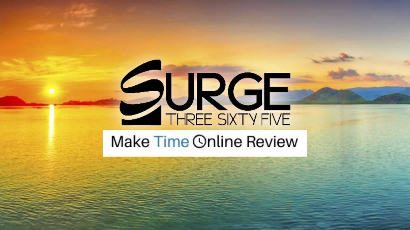 Is Surge365 a Scam: Featured Image