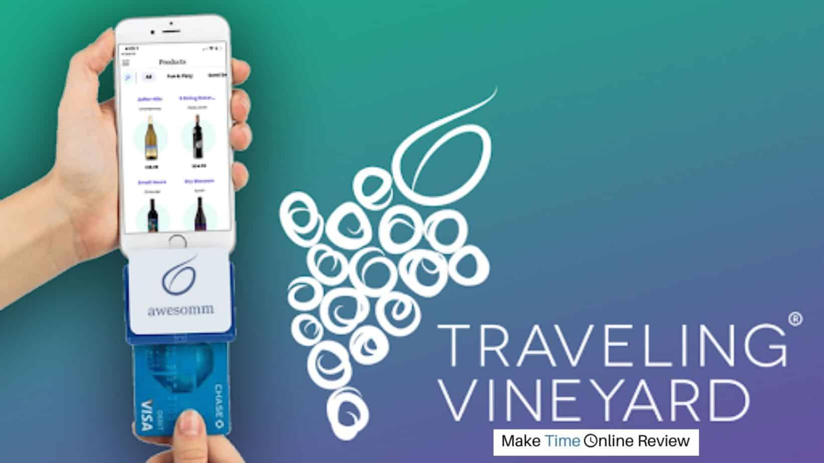 Is Traveling Vineyard a Scam: Featured Image