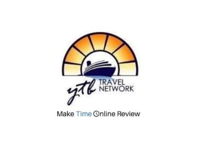 Your Travel Biz Review: Logo