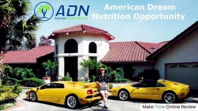 Is American Dream Nutrition a Scam: Featured Image