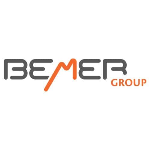 Is Bemer Group a Scam: Logo
