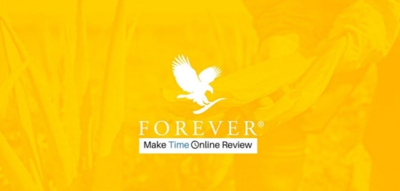 Forever Living MLM Review: Featured Image