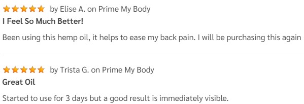 Is Prime My Body a Scam: Pros