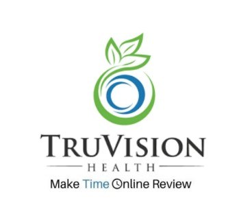 Is Truvision Health a Scam: Logo