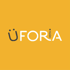 Is Uforia Science a Scam: Logo