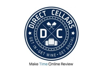 Direct Cellars MLM Review: Logo