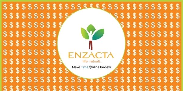 Enzacta Review: Featured Image