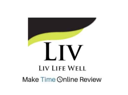 Is Liv International a Scam: Logo