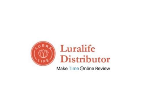 LurraLife Review: Logo