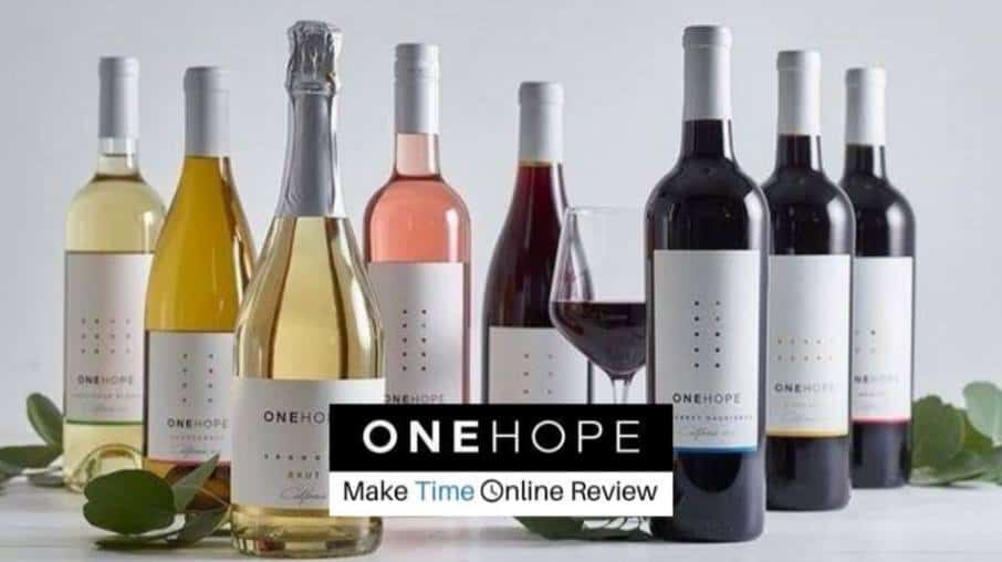 Is OneHope Wine a Scam: Featured Image