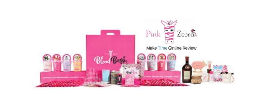 Is Pink Zebra a Scam: Featured Image