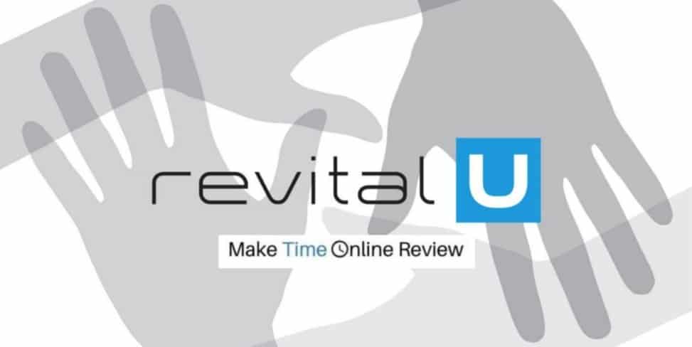 Is Revital U a Scam: Featured Image