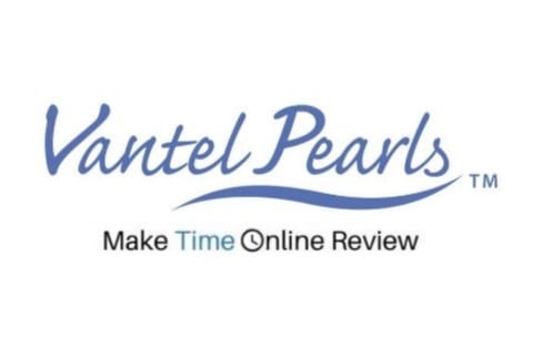 Is Vantel Pearls a Scam: Logo