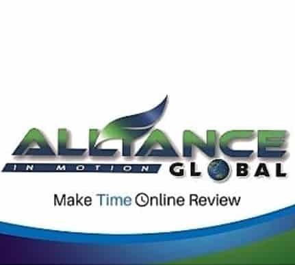 Is Alliance in Motion a Scam: Logo