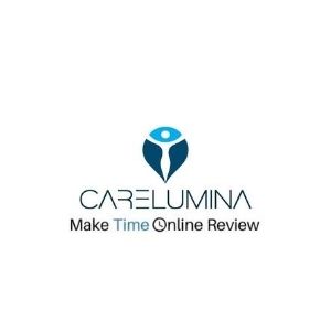 Is Carelumina a Scam: Logo