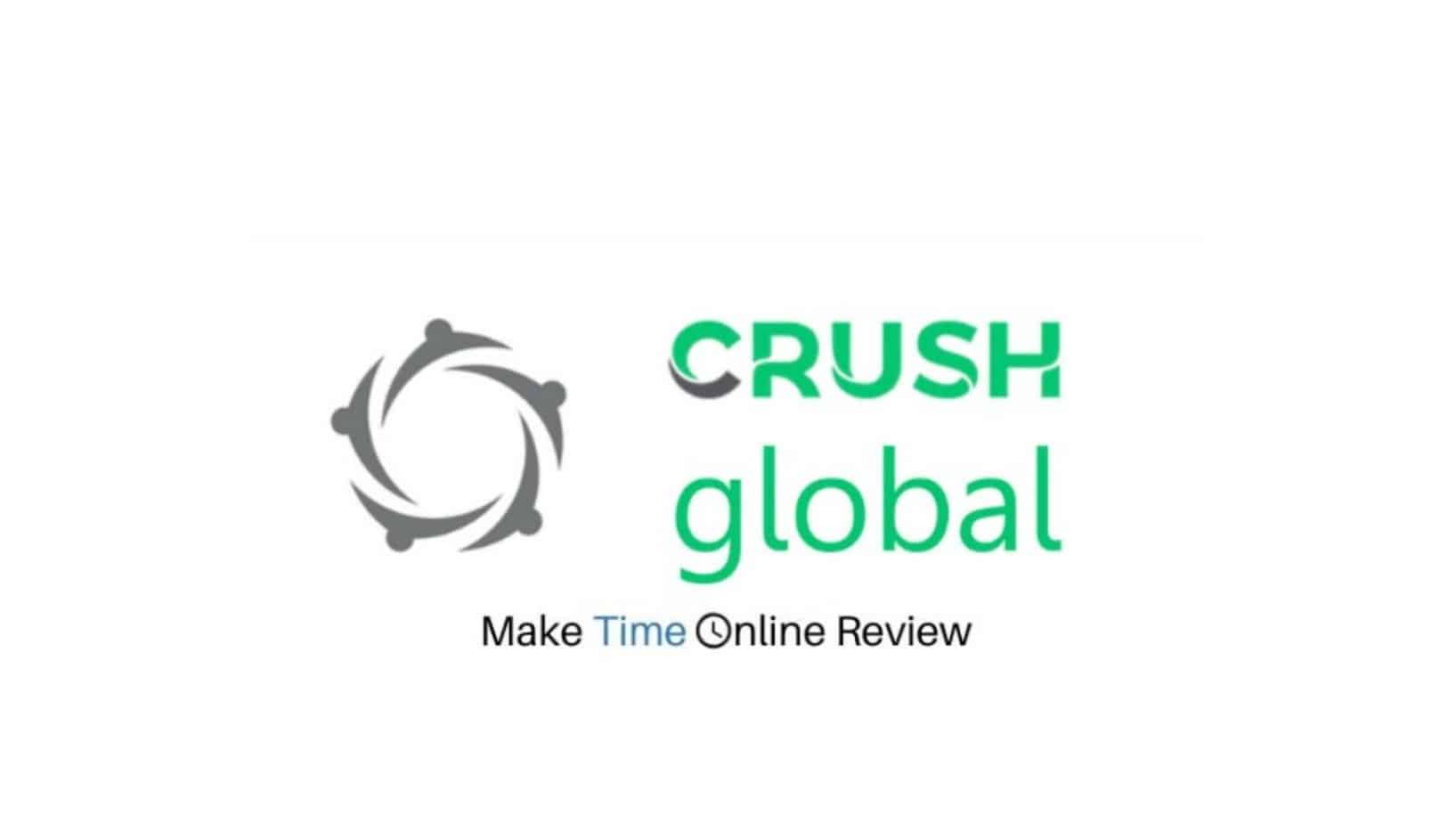 Is Crush Global a Scam: Featured Image