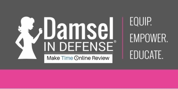 Is Damsel in Defense a Scam: Featured Image