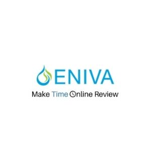 Is Eniva a Scam: Logo