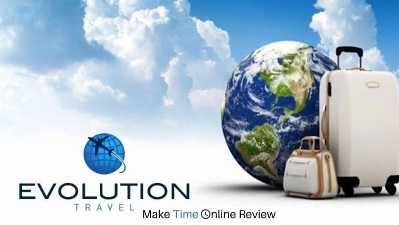 Is Evolution Travel a Scam? Dissecting the Facts Behind This MLM - Make