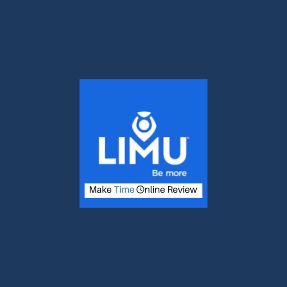 Is Limu a Scam: Logo