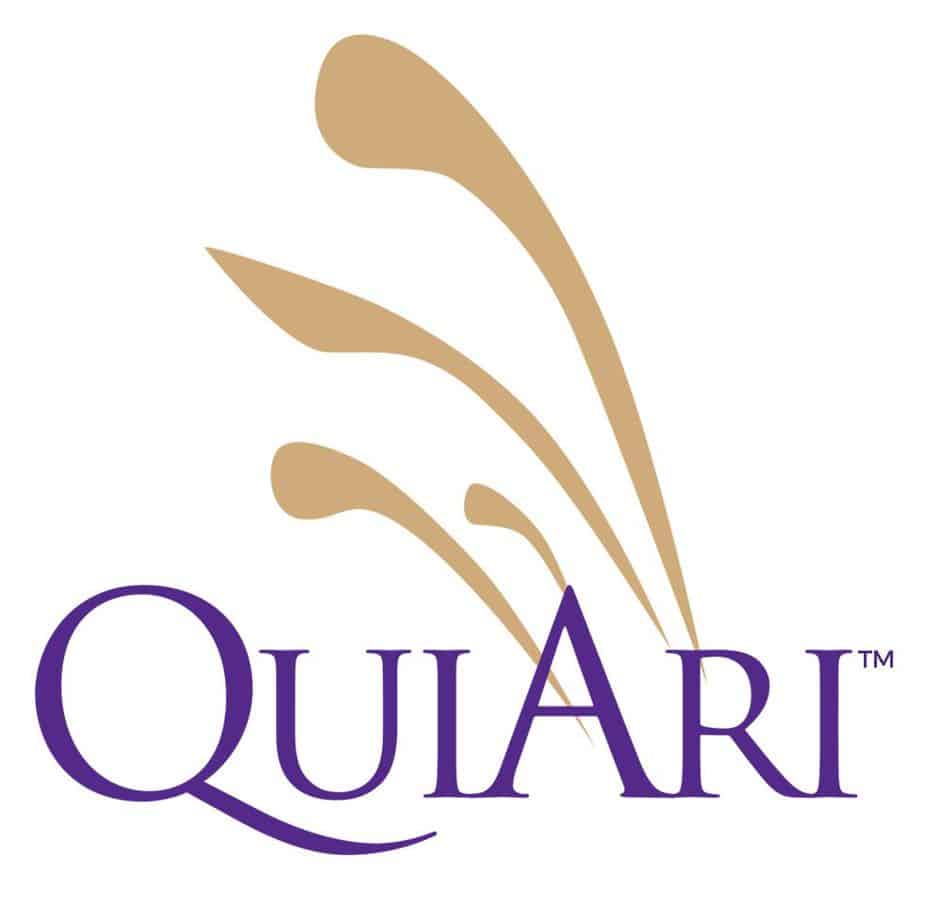 QuiAri MLM Review: Logo