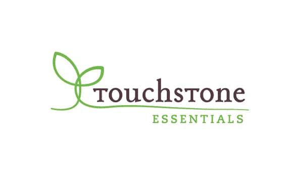 Is Touchstone Essentials a Scam: Logo