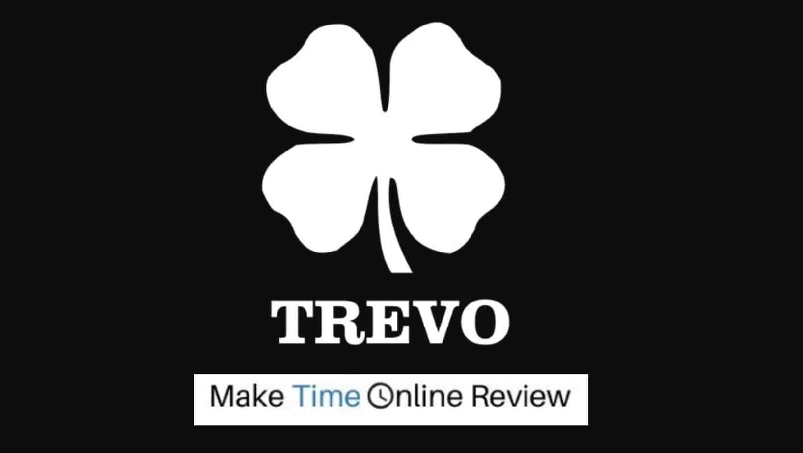 Is Trevo a Scam: Featured Image