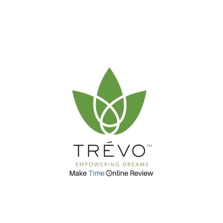 Is Trevo a Scam: Logo