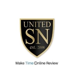 Is United Success Network a Scam: Logo