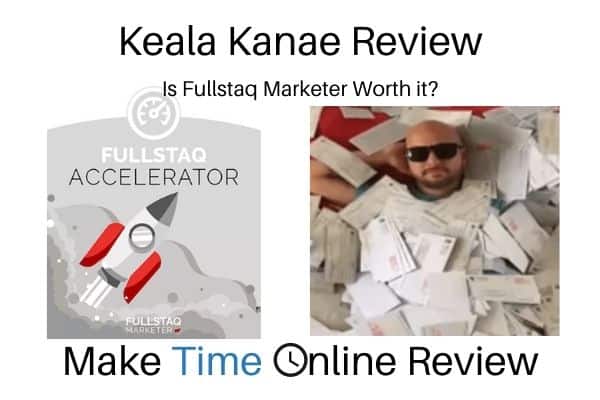 Keala Kanae review