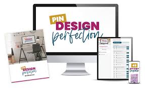 Pin Design Perfection