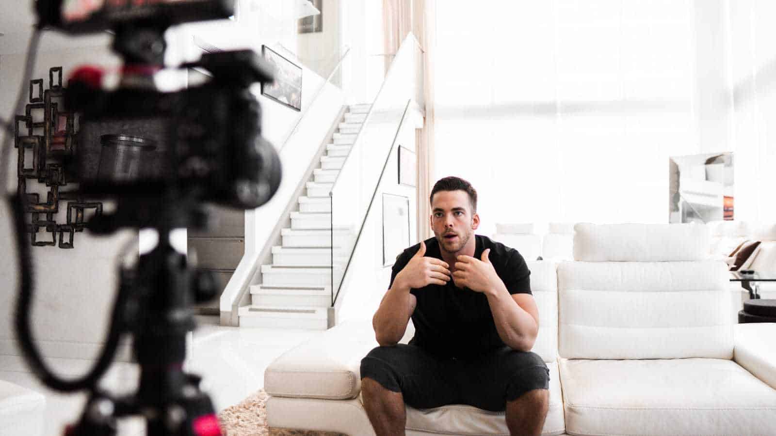 Is Elite CEOs a Scam? Tanner Chidester Coaching Program Review
