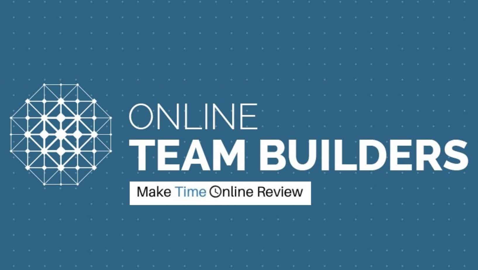 Is Online Team Builders a Scam: Featured Image