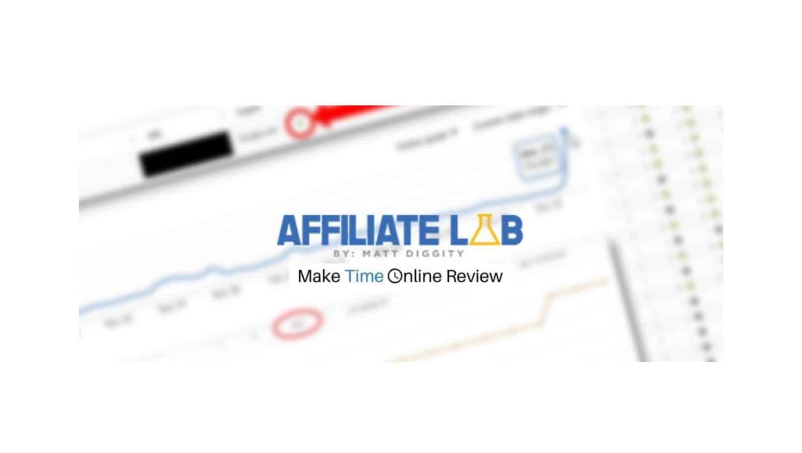 Affiliate Lab Review: Featured Image