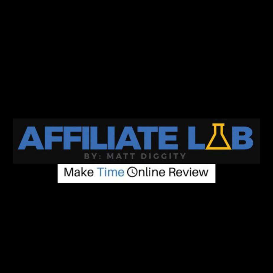 Affiliate Lab Review: Logo