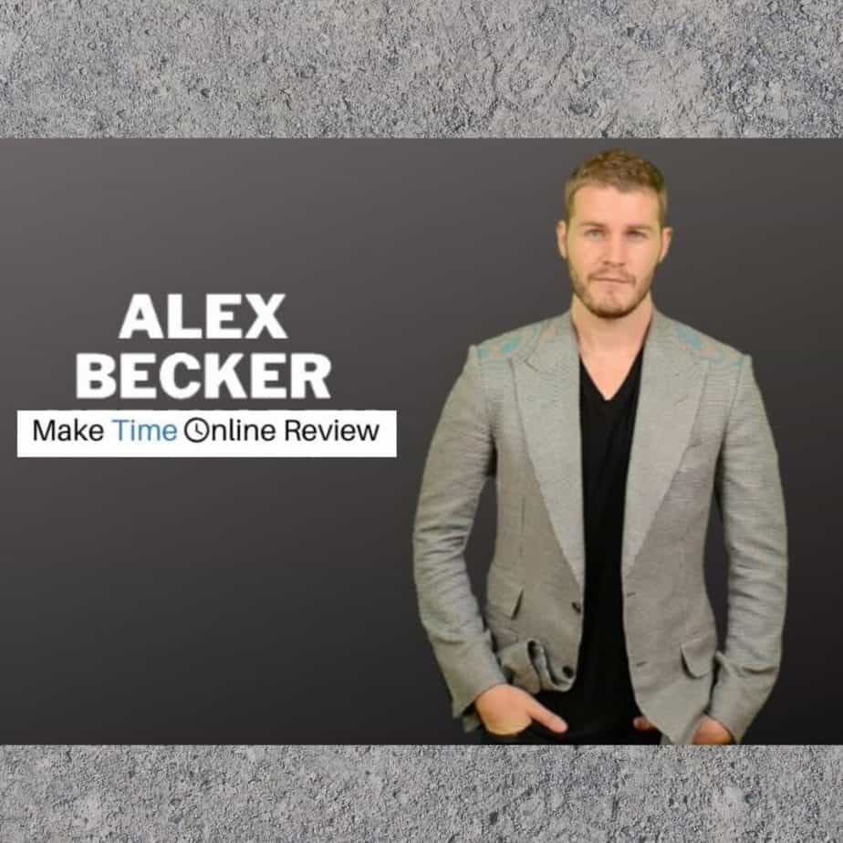 Is Alex Becker a Scam? All You Need to Know About This Marketing Guru(00)