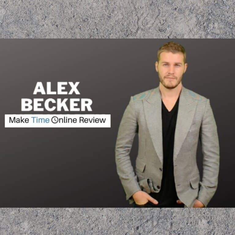 Is Alex Becker a Scam? All You Need to Know About This Marketing Guru(03)