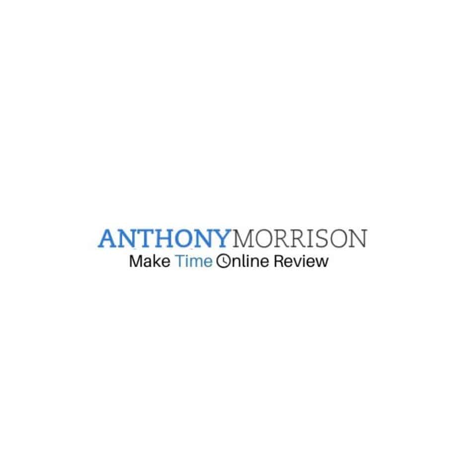 Anthony Morrison Review: Logo