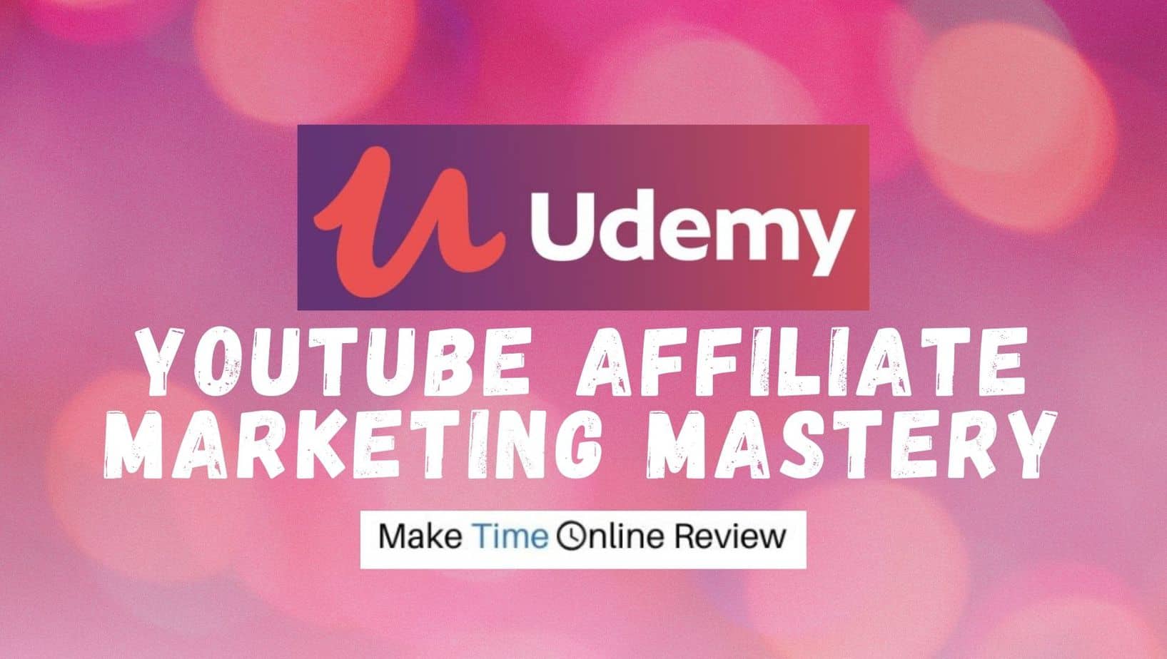 Is YouTube Affiliate Marketing Mastery a Scam: Featured Image